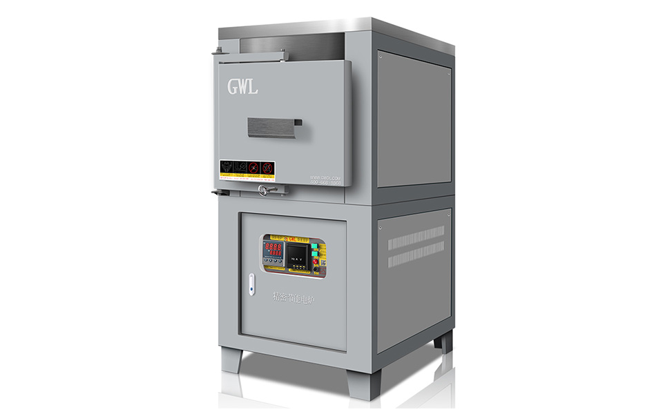 GWDL-XL箱式电炉
