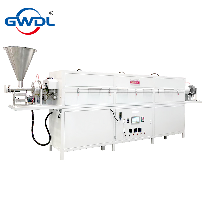 高纯粉末煅烧回转炉