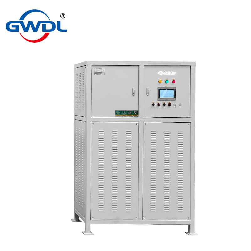 1600度全自动升降炉 控制柜