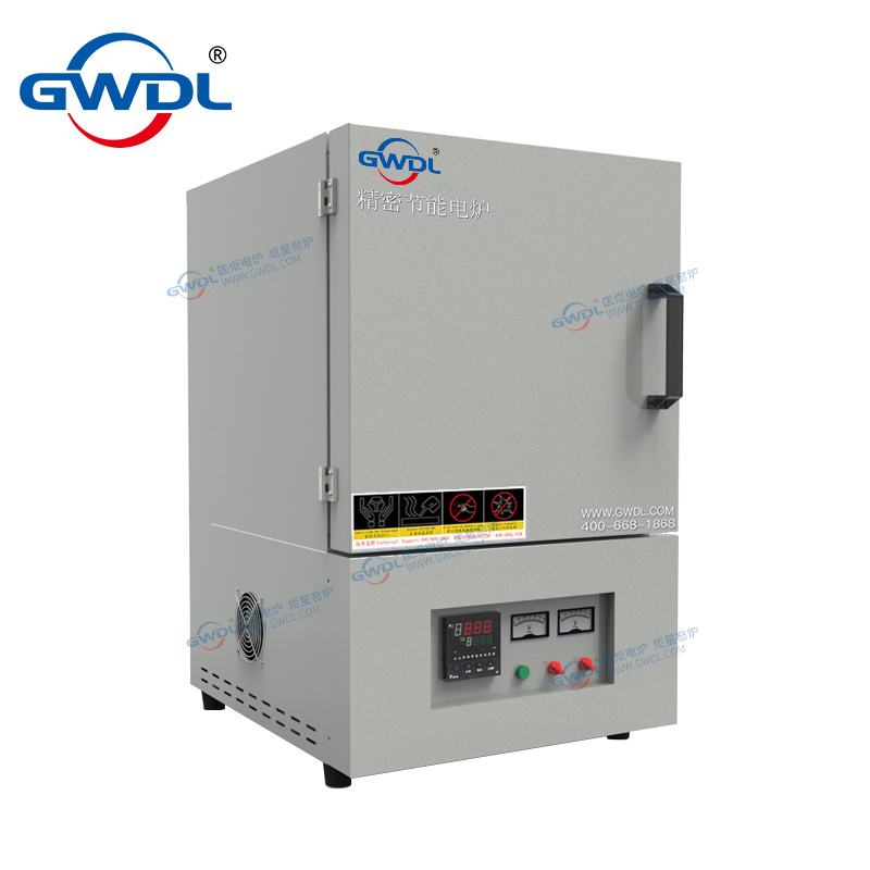 GWL-XA箱式炉