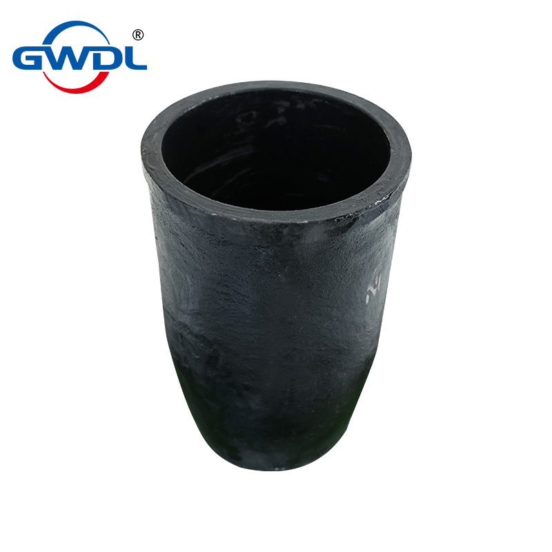 GWDL-碳化硅石墨坩埚