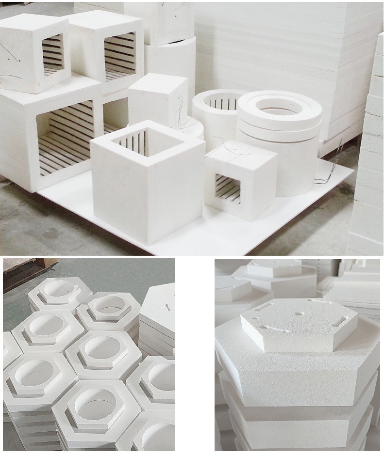 硅酸铝陶瓷纤维炉膛内胆温控马弗炉隔热层耐高温孔异形件保温加热_11.jpg